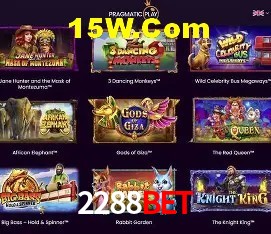 Casino VIP 2288Bet