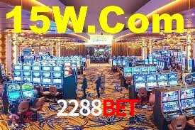 Roulette Table 2288Bet