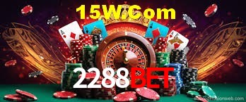 Slot Games 2288Bet
