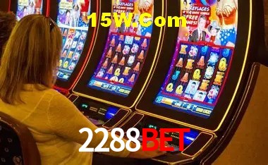 Casino Ao Vivo 2288Bet