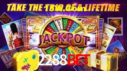 Provedores de Jogos 2288Bet