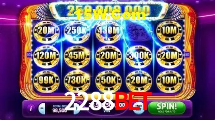 cassino 2288Bet