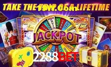 Apostas de Futebol 2288Bet