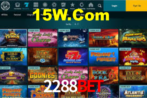 2288Bet Apk