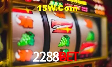 Promoções Sazonais 2288Bet