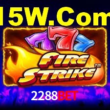 Experiência VIP 2288Bet