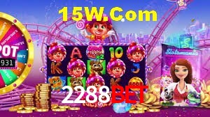 Games Directory 2288Bet