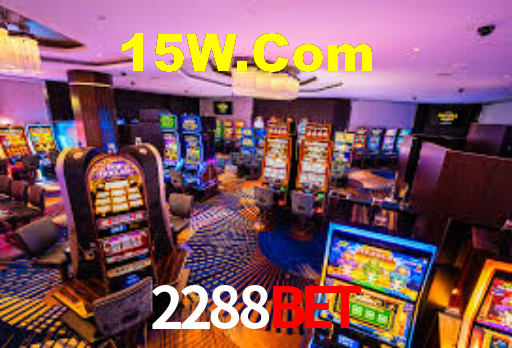 2288Bet Com Login