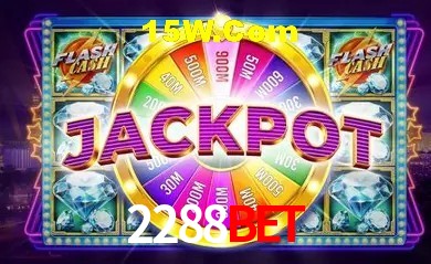 Apostas de Tênis 2288Bet