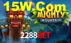 Tennis Betting 2288Bet