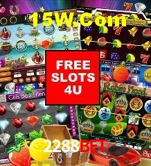 Diretório de Jogos 2288Bet