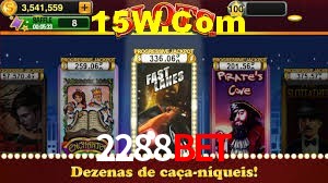 Seasonal Promotions 2288Bet