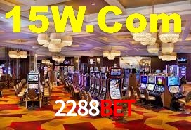 Football Betting 2288Bet