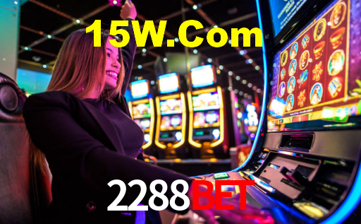 Welcome Bonus 2288Bet