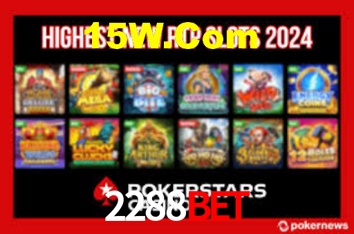Programa VIP 2288Bet
