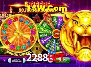 Jogos de Slot 2288Bet