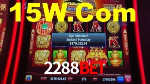 Experiência VIP 2288Bet