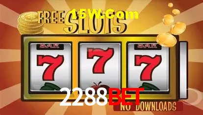 Promoção Relâmpago 2288Bet