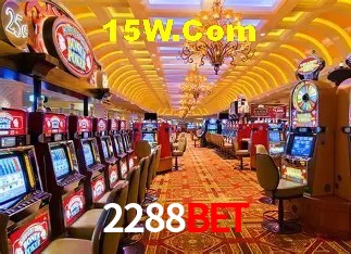 2288Bet Com Login