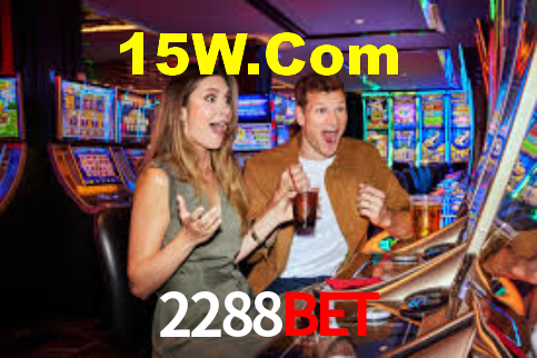 2288Bet App Interface