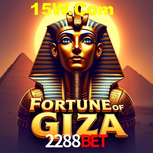 Descubra o Mundo do Cassino Online com 2288Bet