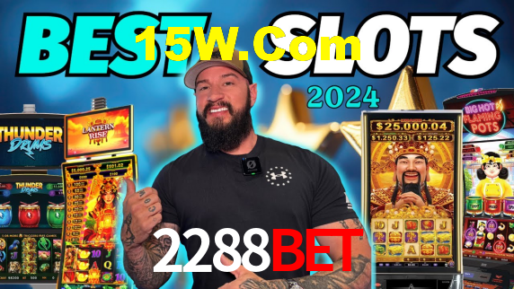 Exclusive Games 2288Bet