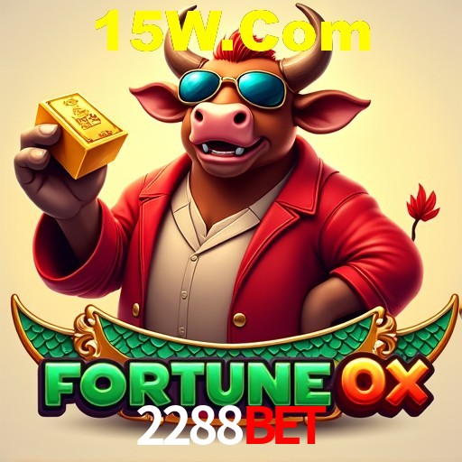 Programa VIP 2288Bet