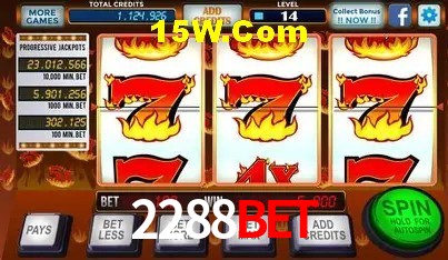 Recursos de Bônus 2288Bet