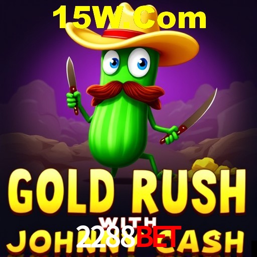 Interface do App 2288Bet