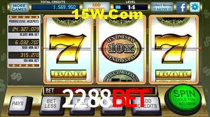 Login Seguro 2288Bet