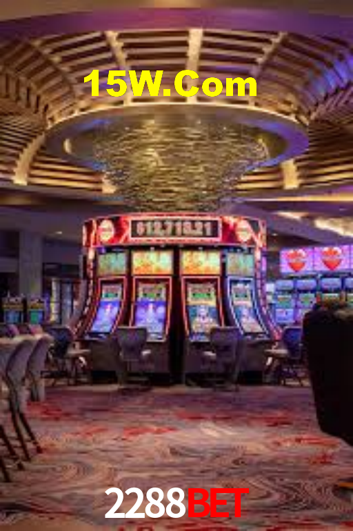 Tournaments 2288Bet