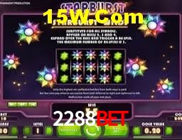 Platform Technology 2288Bet