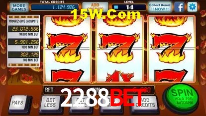 Especiais de Fim de Semana 2288Bet