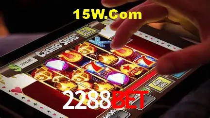 Integração de APIs 2288Bet