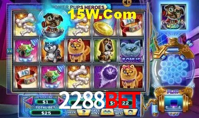 2288Bet Com Login