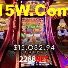 Live Casino 2288Bet