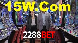 Games Directory 2288Bet