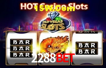 2288Bet: Jogos de Caça-Níqueis-Altas Recompensas, Roleta-Velocidade, Blackjack-Desafios Máximos