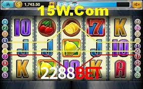 API Integration 2288Bet